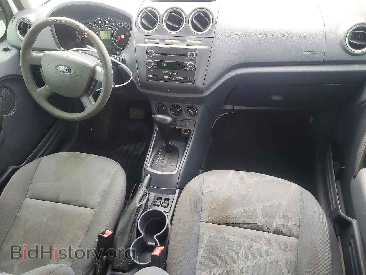 2012 FORD TRANSIT - VIN: NM0LS7DN0CT115039 - Photo 8