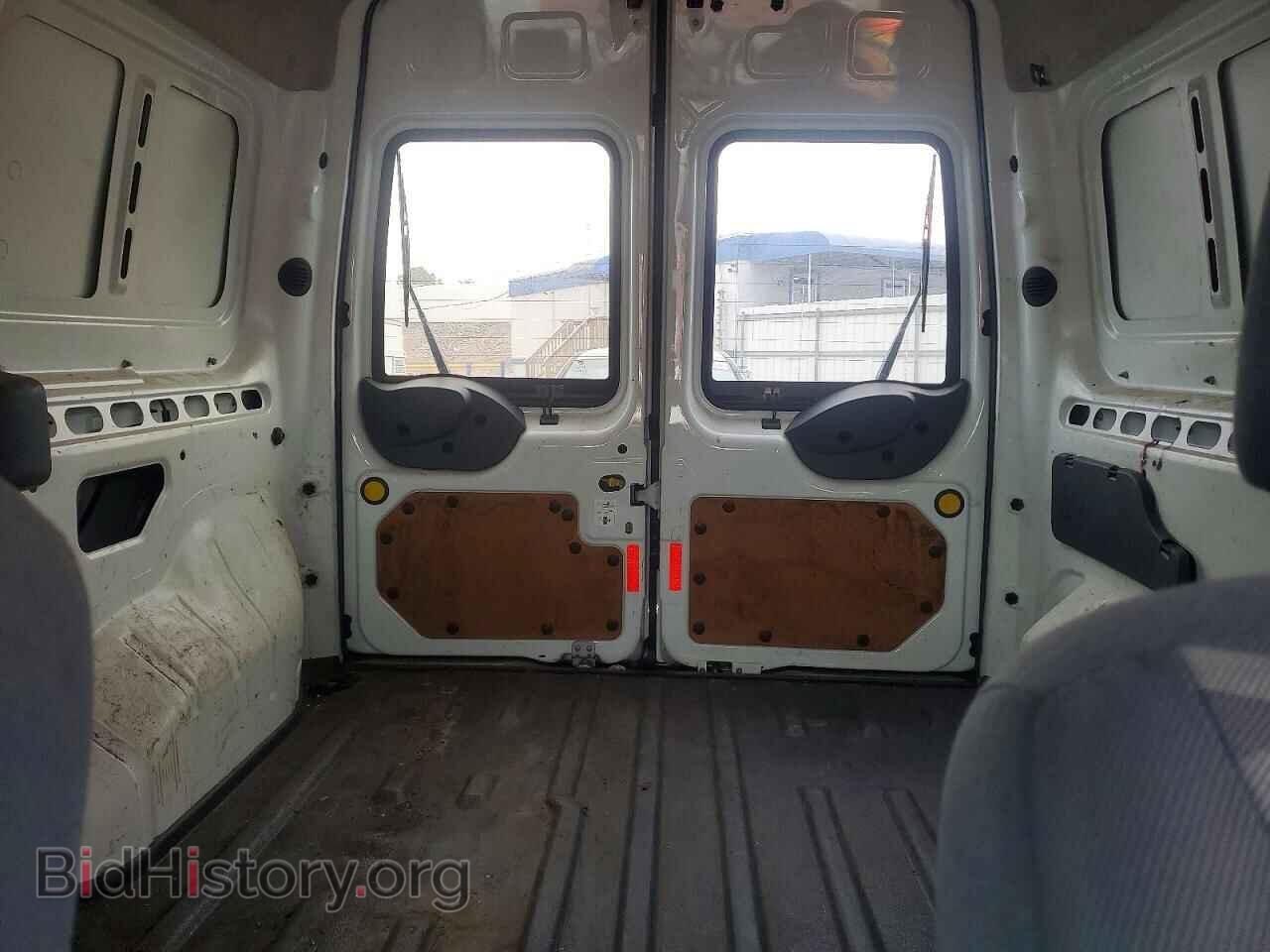 2012 FORD TRANSIT - VIN: NM0LS7DN0CT115039 - Photo 10