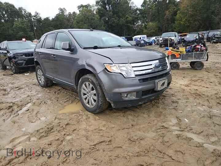 2009 FORD EDGE - VIN: 2FMDK49C19BB03838 - Фото 14