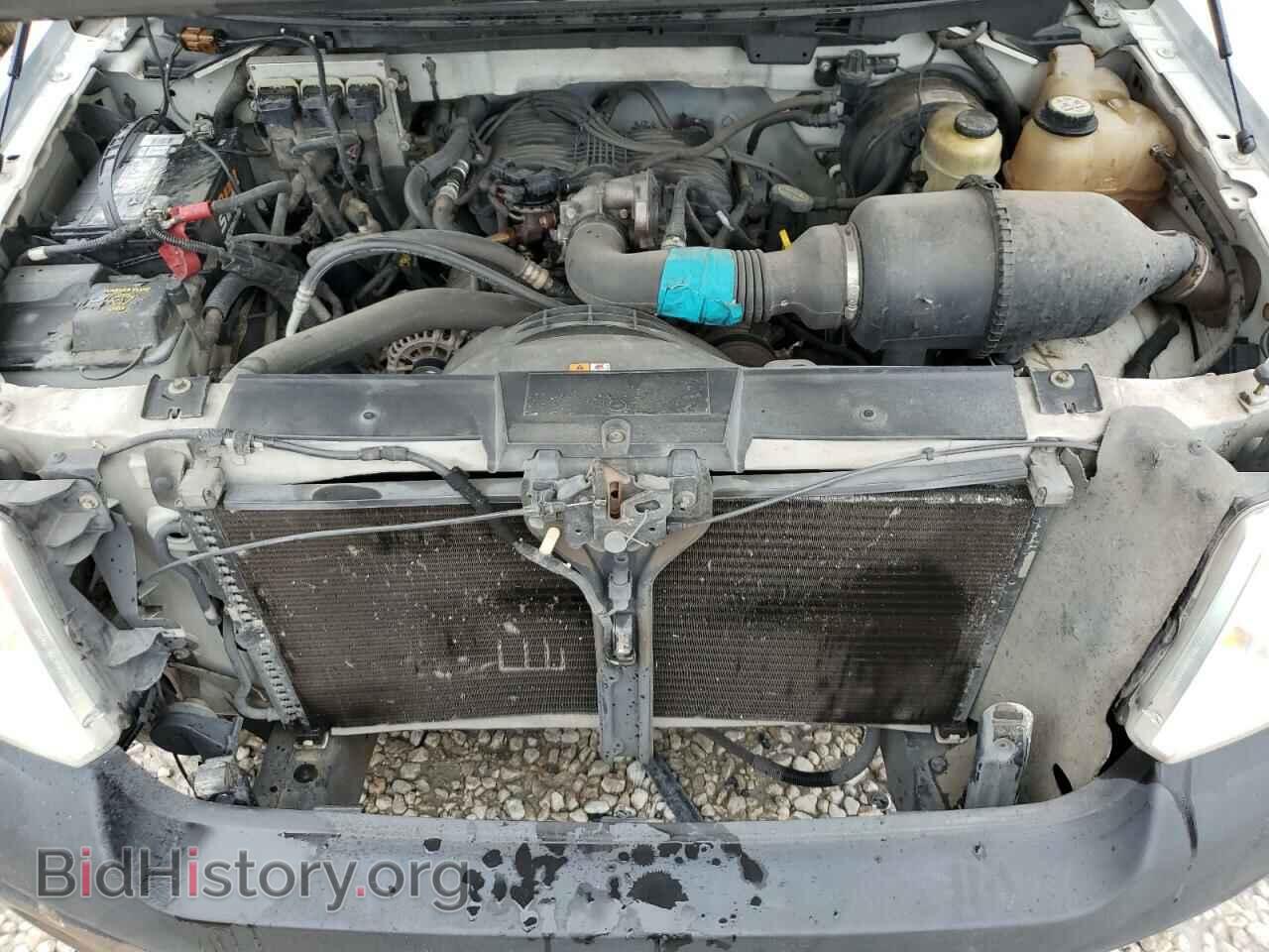 2007 FORD All Models - VIN: 1FTRF12277KC67192 - Фото 11