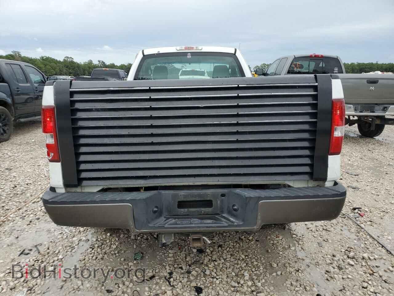 2007 FORD All Models - VIN: 1FTRF12277KC67192 - Фото 6