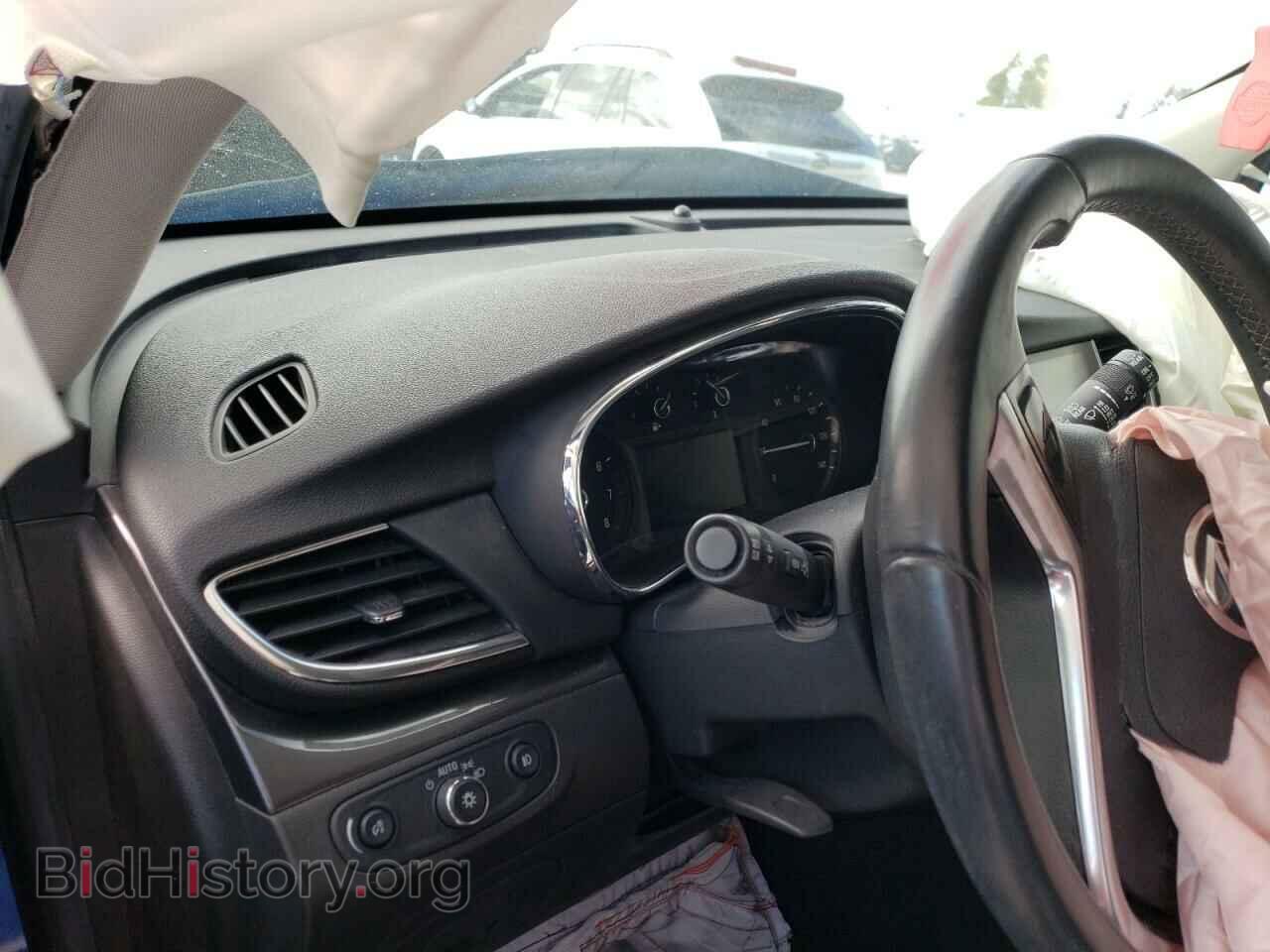 2017 BUICK ENCORE - VIN: KL4CJFSB4HB049577 - Photo 9