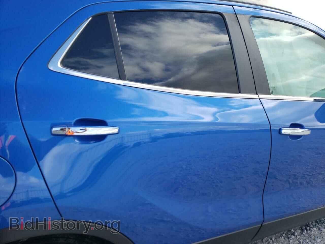 2017 BUICK ENCORE - VIN: KL4CJFSB4HB049577 - Photo 10