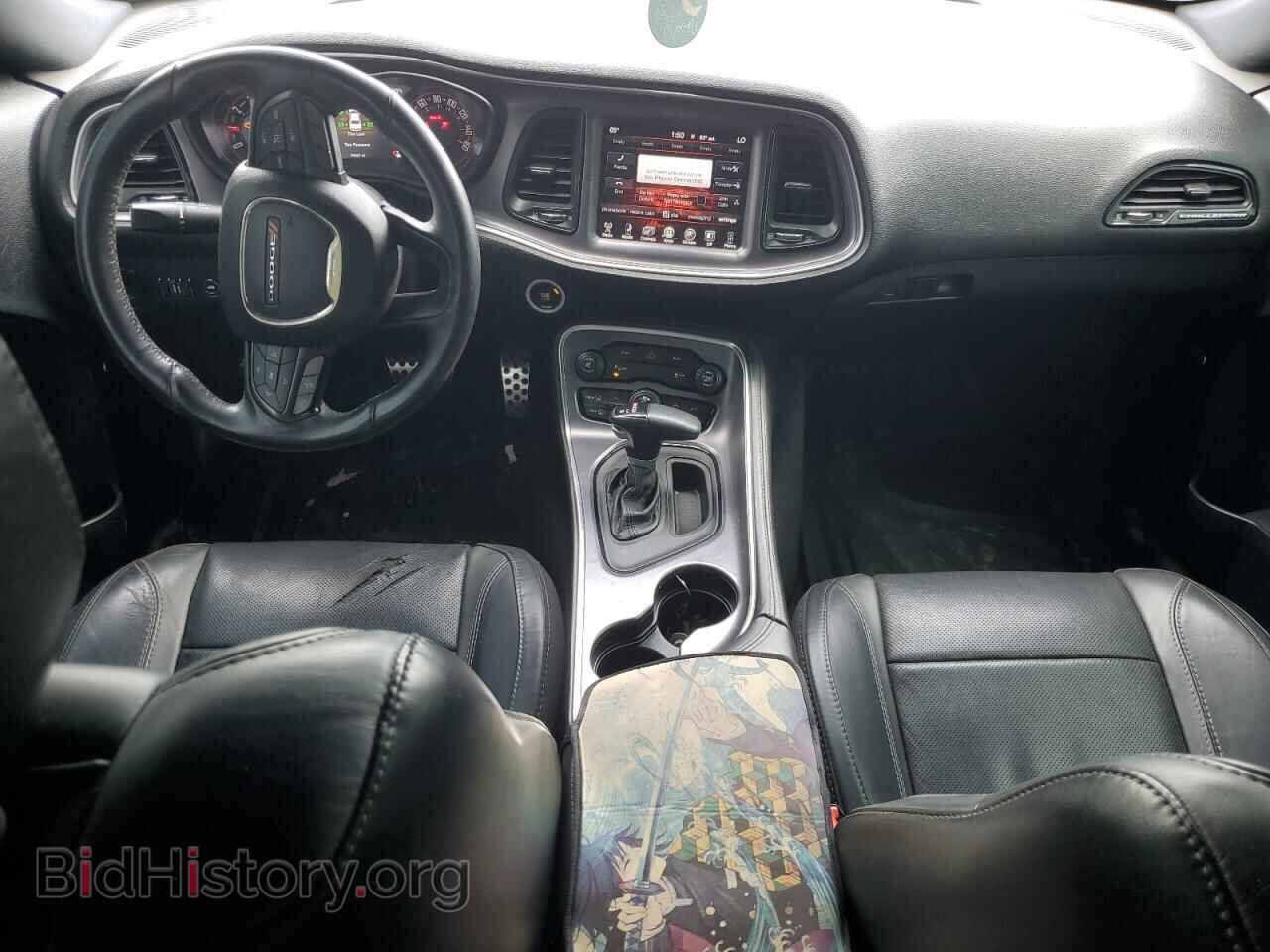 2016 DODGE CHALLENGER - VIN: 2C3CDZAG1GH263187 - Фото 8