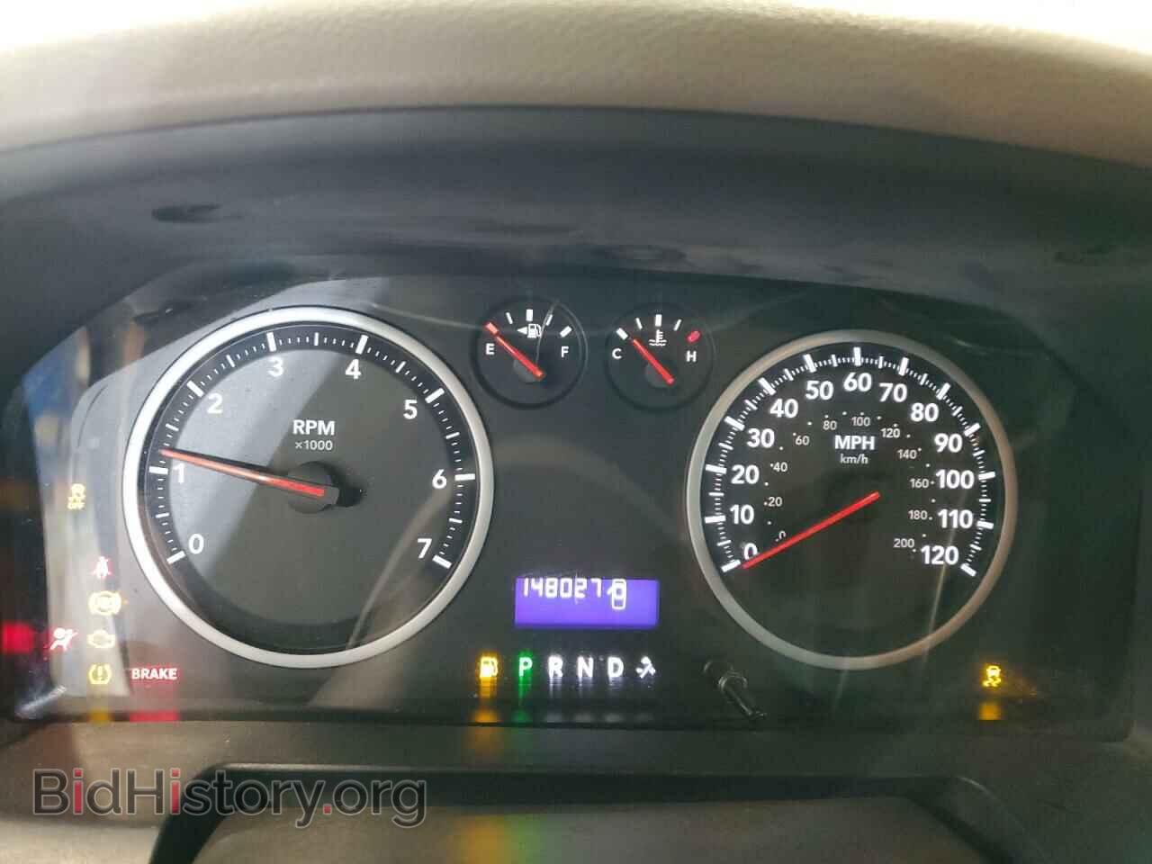 2012 DODGE RAM 1500 - VIN: 1C6RD7KT9CS164665 - Фото 9