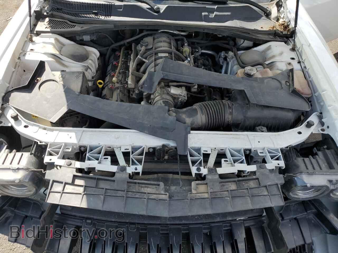 2018 DODGE CHALLENGER - VIN: 2C3CDZBTXJH219322 - Photo 11