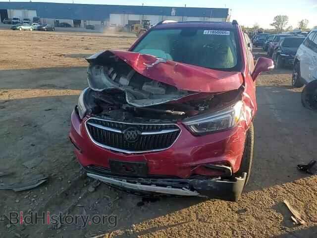 2020 BUICK ENCORE - VIN: KL4CJGSB1LB040611 - Photo 14