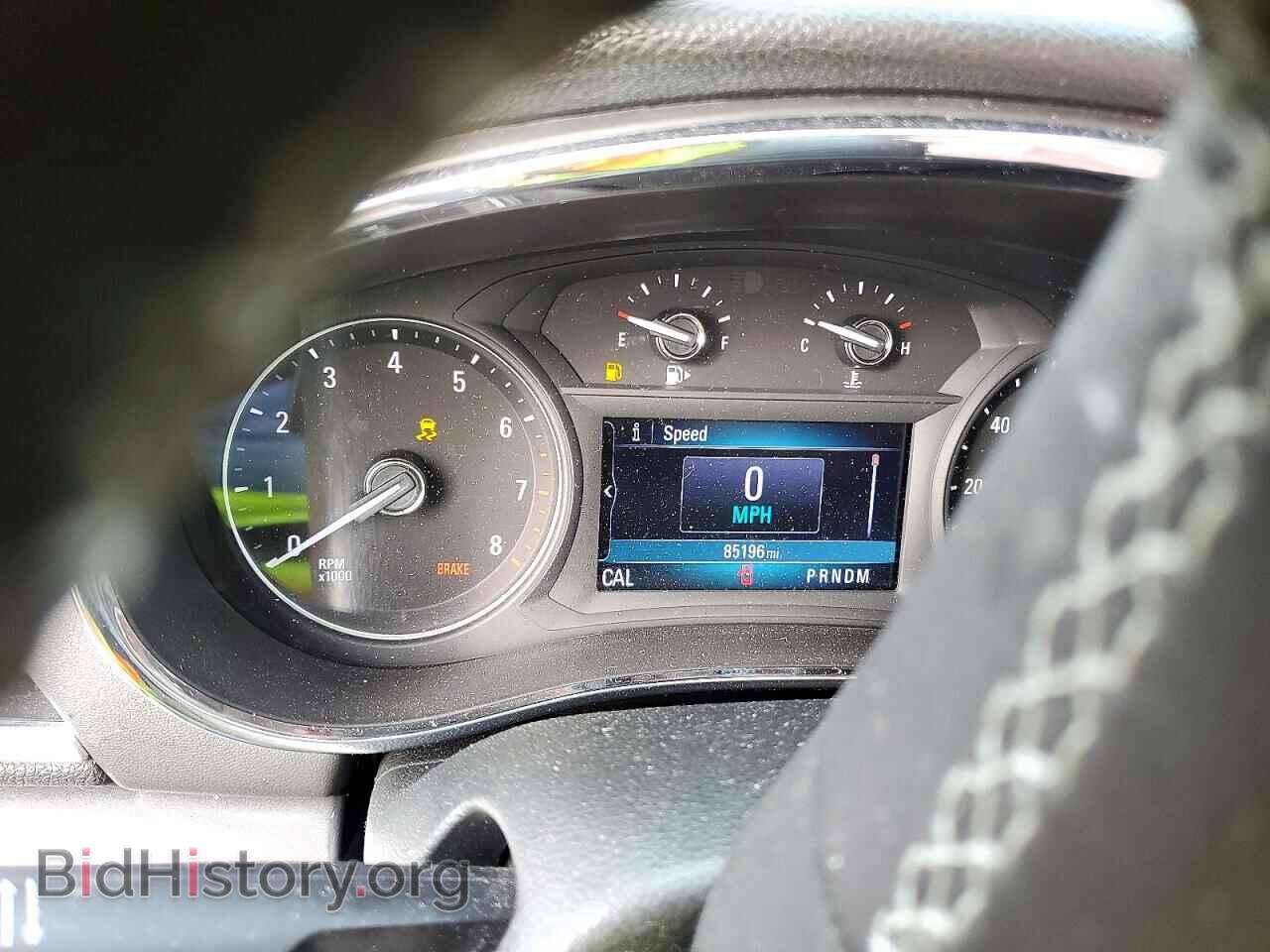 2020 BUICK ENCORE - VIN: KL4CJGSB1LB040611 - Photo 9