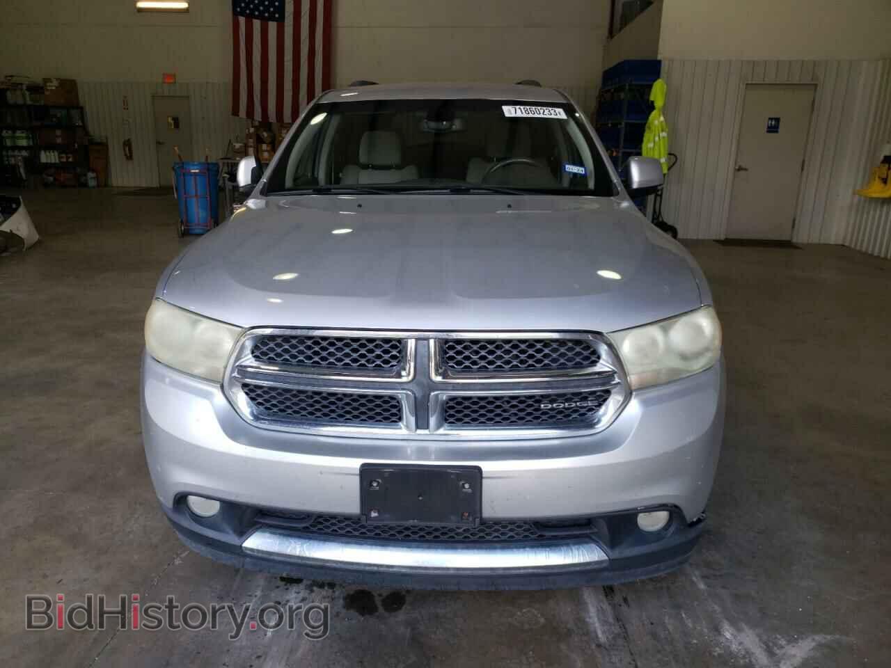 2011 DODGE DURANGO - VIN: 1D4RD4GG6BC652776 - Photo 5