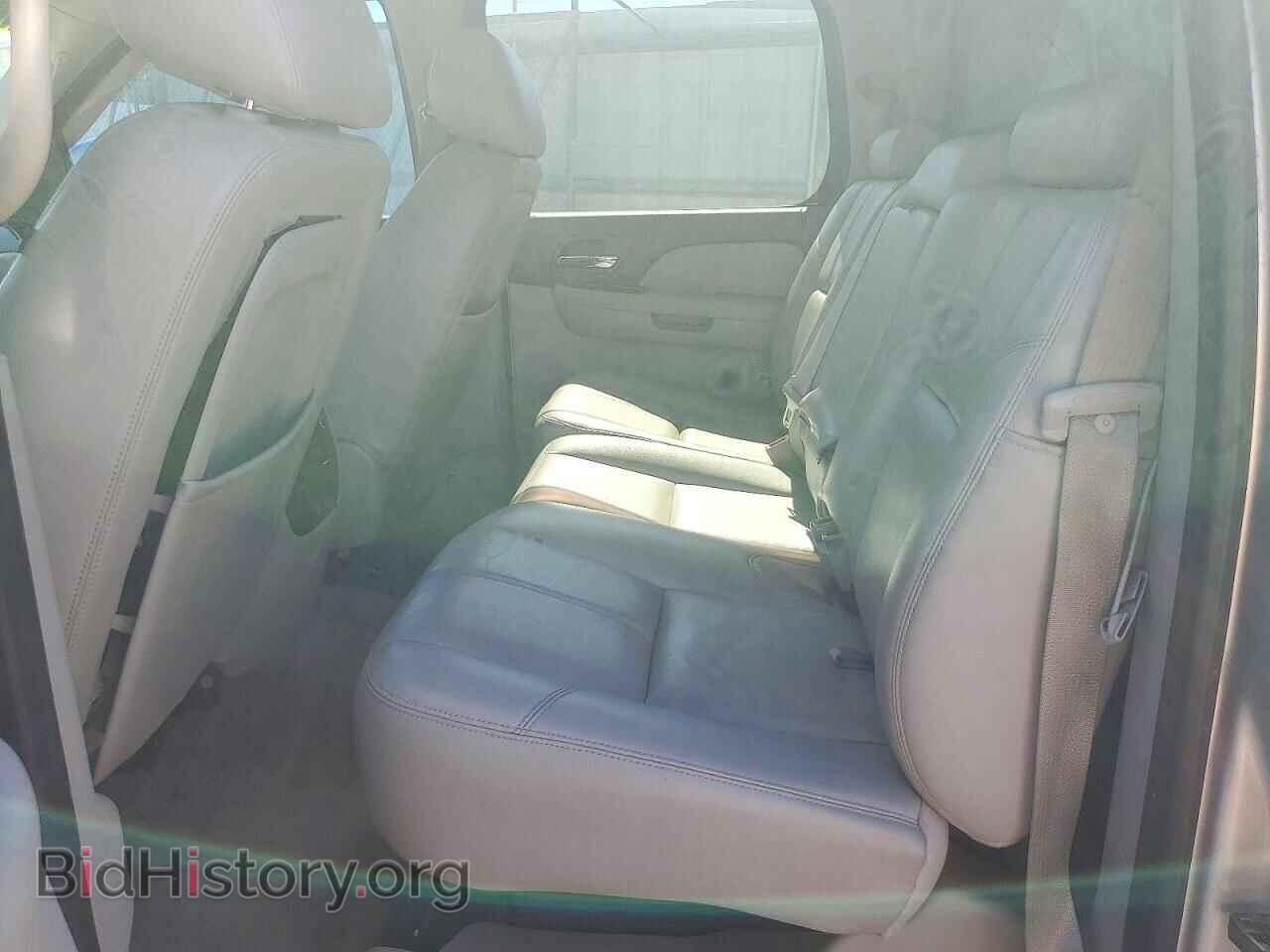 2012 CHEVROLET AVALANCHE - VIN: 3GNMCFE05CG290053 - Фото 10