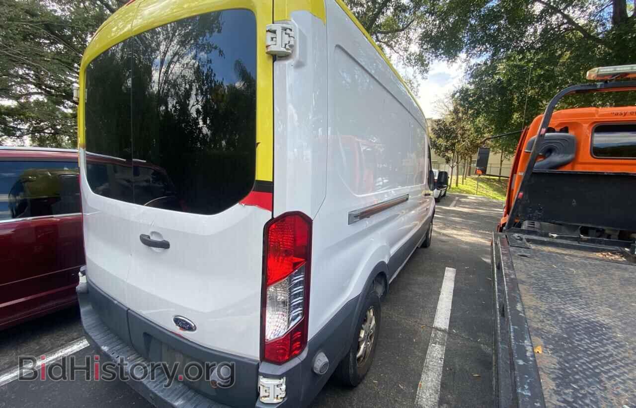 2015 FORD TRANSIT - VIN: 1FTNR2CM6FKA00894 - Фото 4