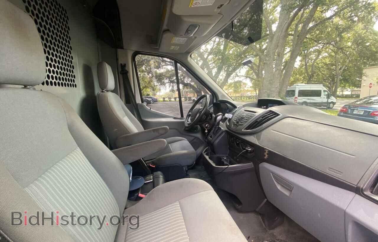 2015 FORD TRANSIT - VIN: 1FTNR2CM6FKA00894 - Фото 5