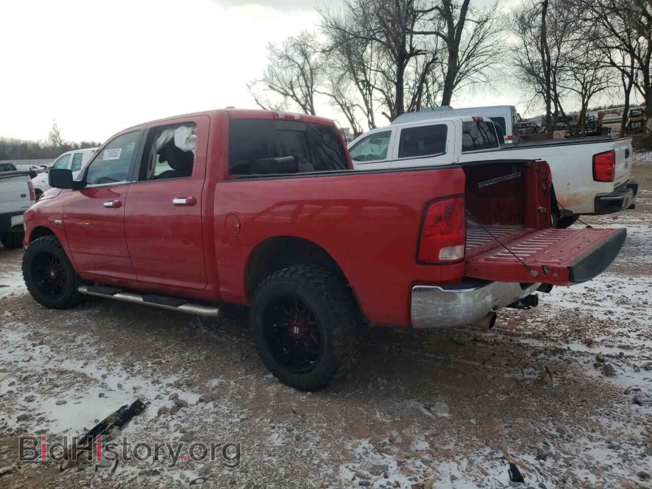 2014 RAM 1500 - VIN: 1C6RR7LT2ES332312 - Фото 2