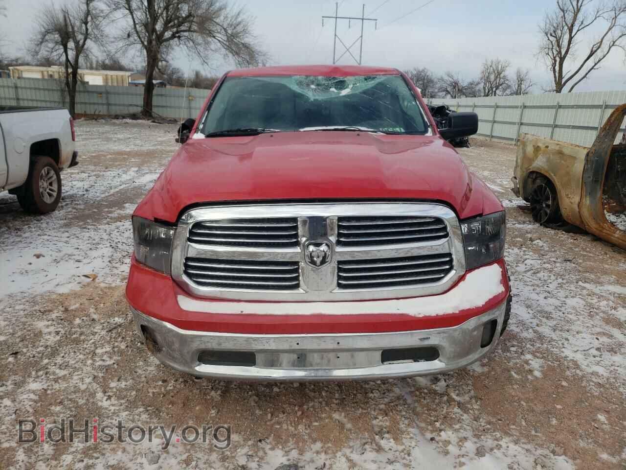 2014 RAM 1500 - VIN: 1C6RR7LT2ES332312 - Фото 5