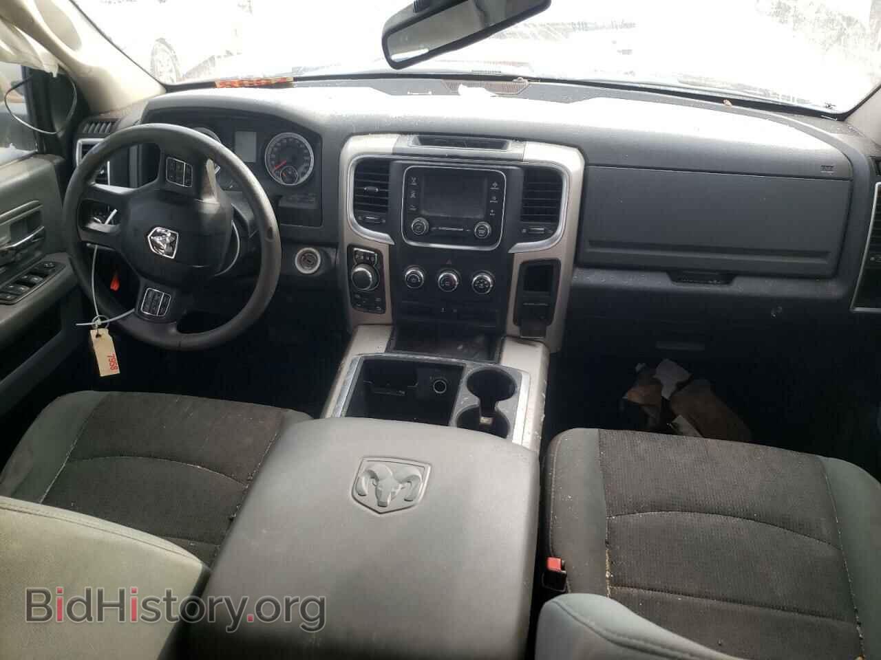 2014 RAM 1500 - VIN: 1C6RR7LT2ES332312 - Фото 8
