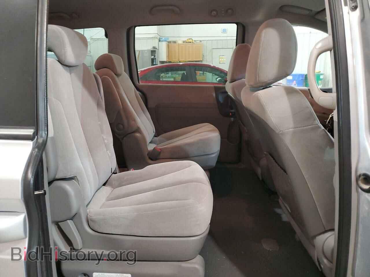 2008 KIA All Models - VIN: KNDMB233786244041 - Фото 11