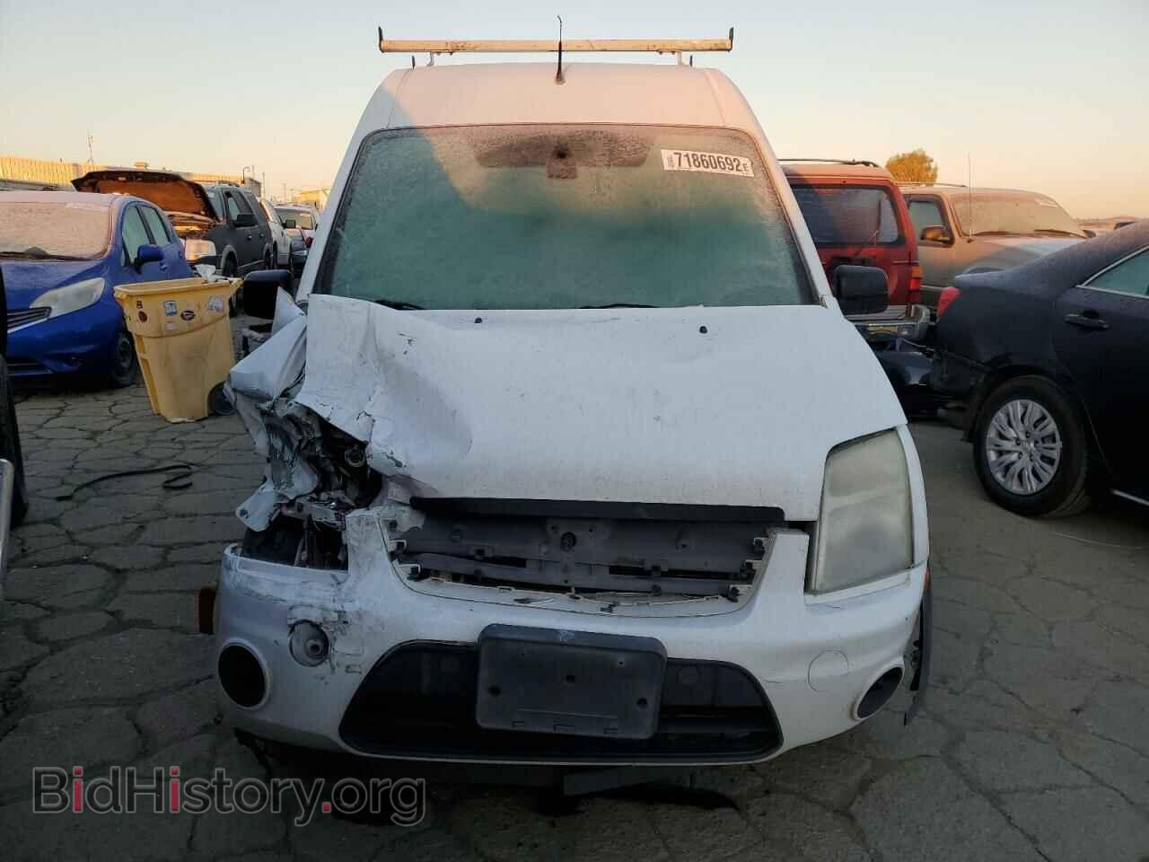 2013 FORD TRANSIT - VIN: NM0LS7DN4DT153682 - Фото 5
