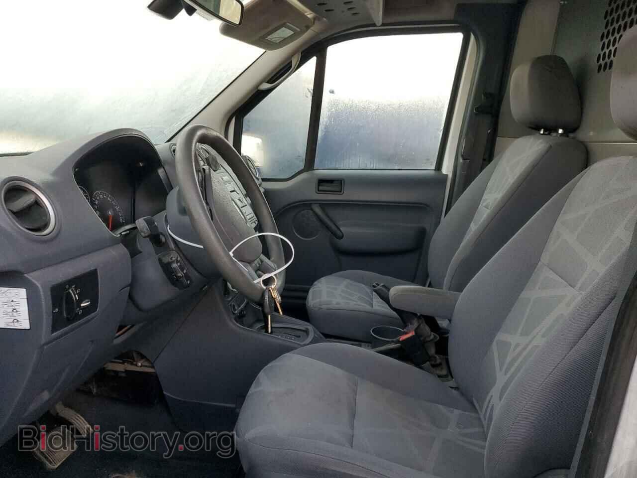 2013 FORD TRANSIT - VIN: NM0LS7DN4DT153682 - Фото 7