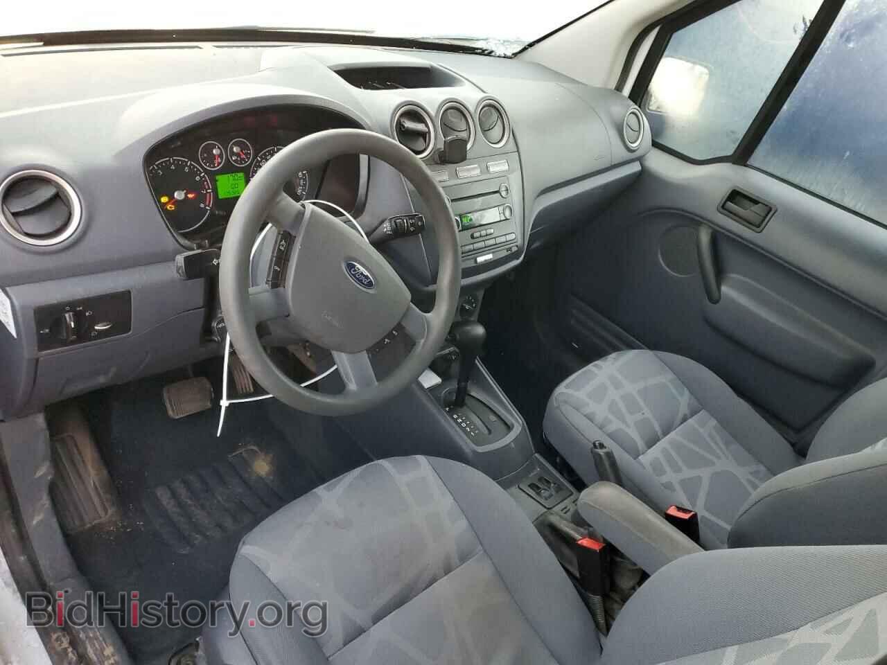 2013 FORD TRANSIT - VIN: NM0LS7DN4DT153682 - Фото 8