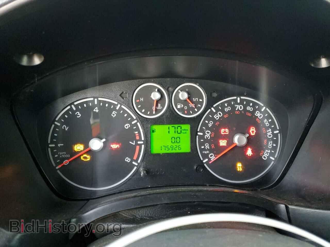 2013 FORD TRANSIT - VIN: NM0LS7DN4DT153682 - Фото 9