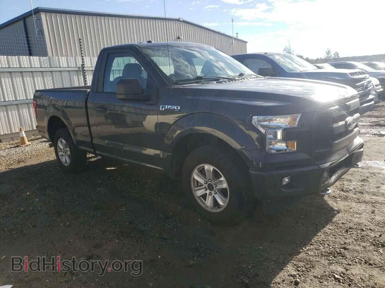 2017 FORD All Models - VIN: 1FTMF1CF1HKE03829 - Фото 4