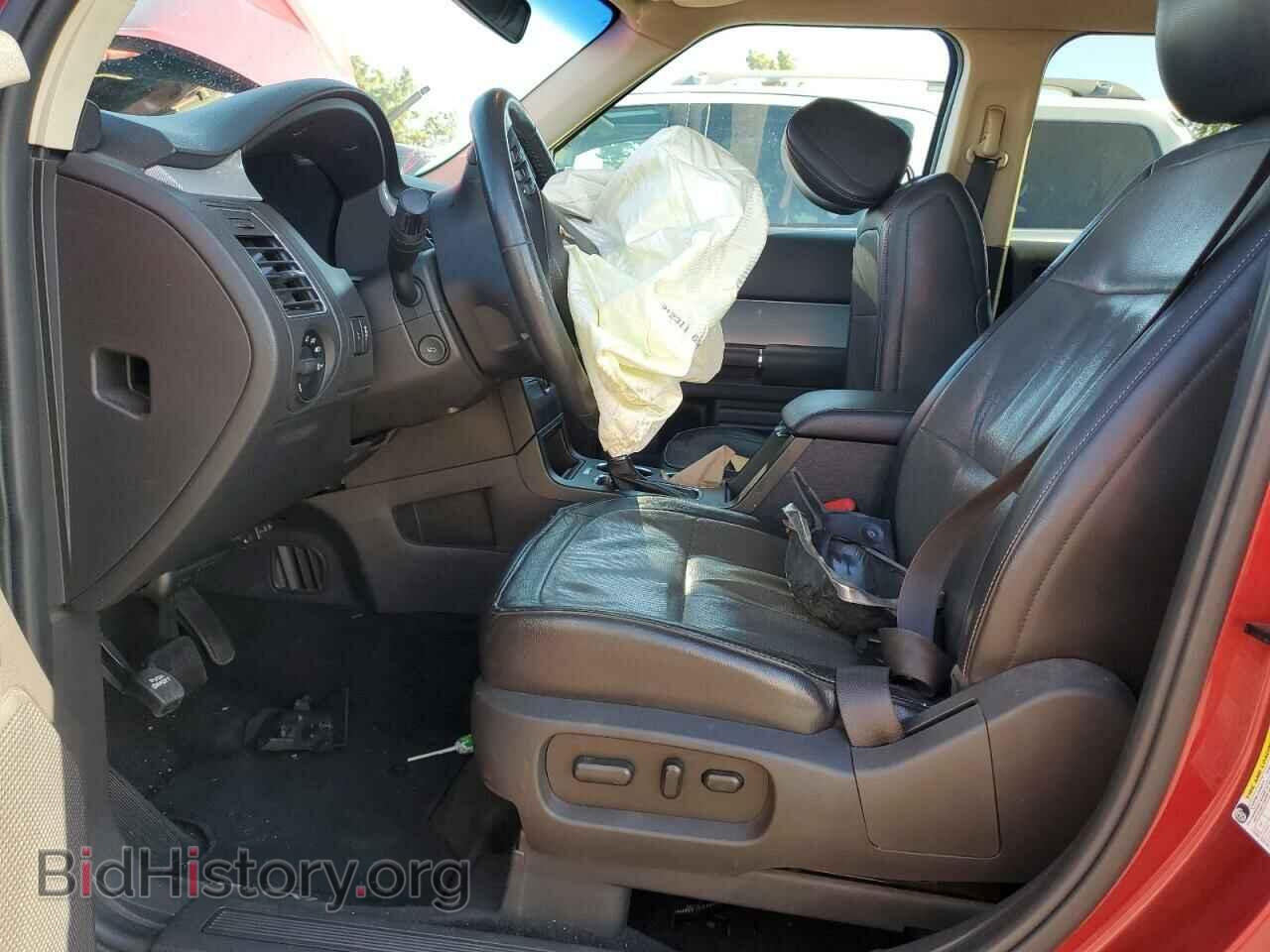 2014 FORD FLEX - VIN: 2FMGK5C87EBD03236 - Photo 7