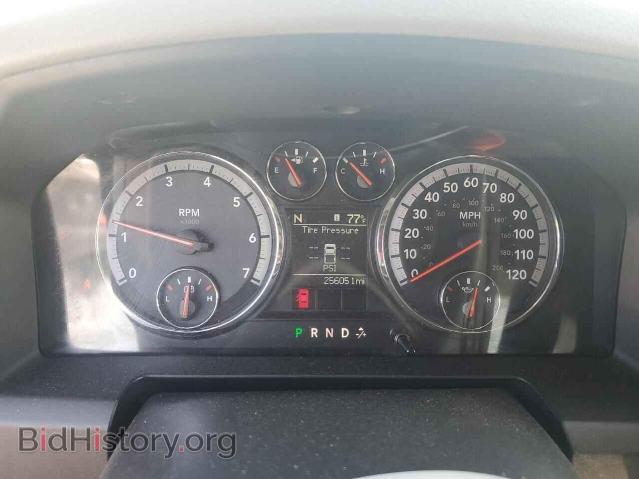 2011 DODGE All Models - VIN: 1D7RV1CT8BS524398 - Photo 9