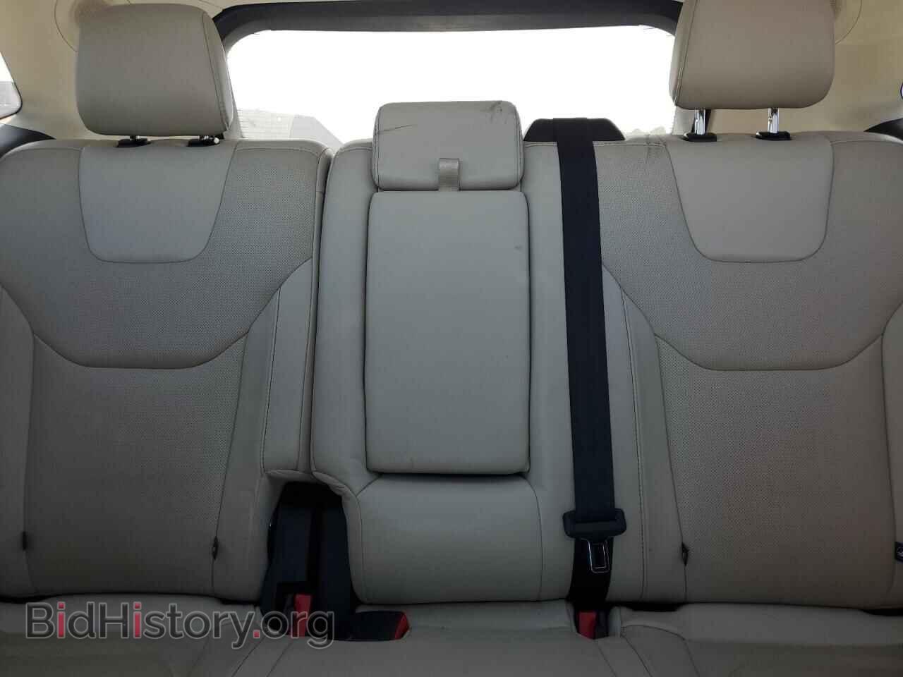 2016 FORD EDGE - VIN: 2FMPK4K8XGBC26537 - Фото 10
