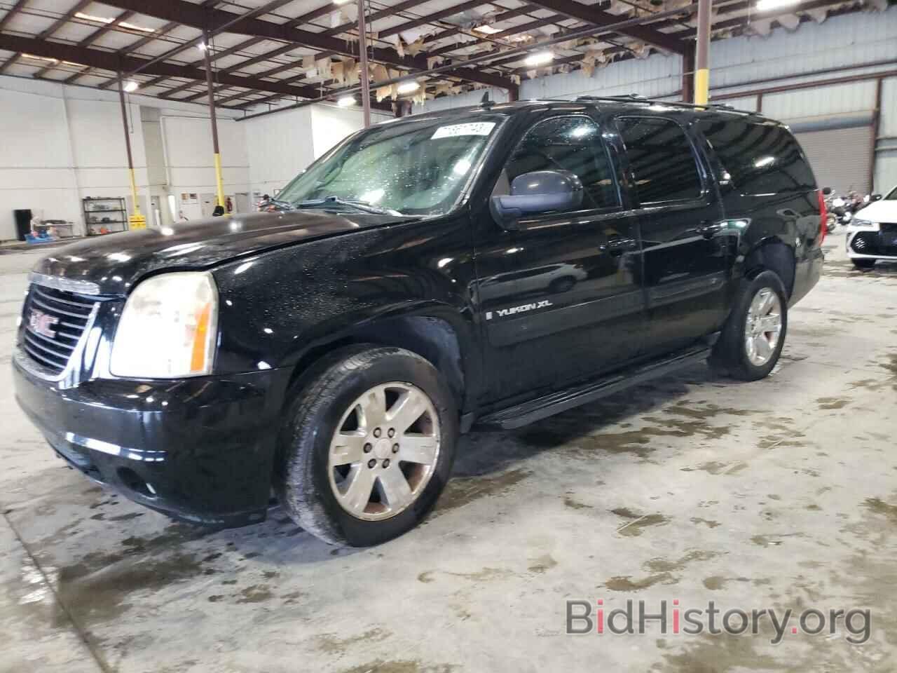 Photo 1GKFC16048R236659 - GMC YUKON 2008