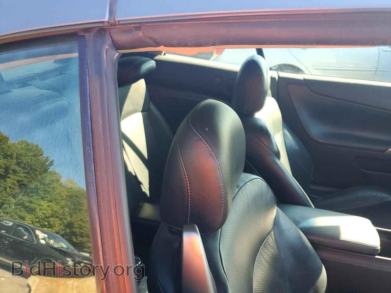 2012 LEXUS IS - VIN: JTHFF2C28C2525364 - Photo 10