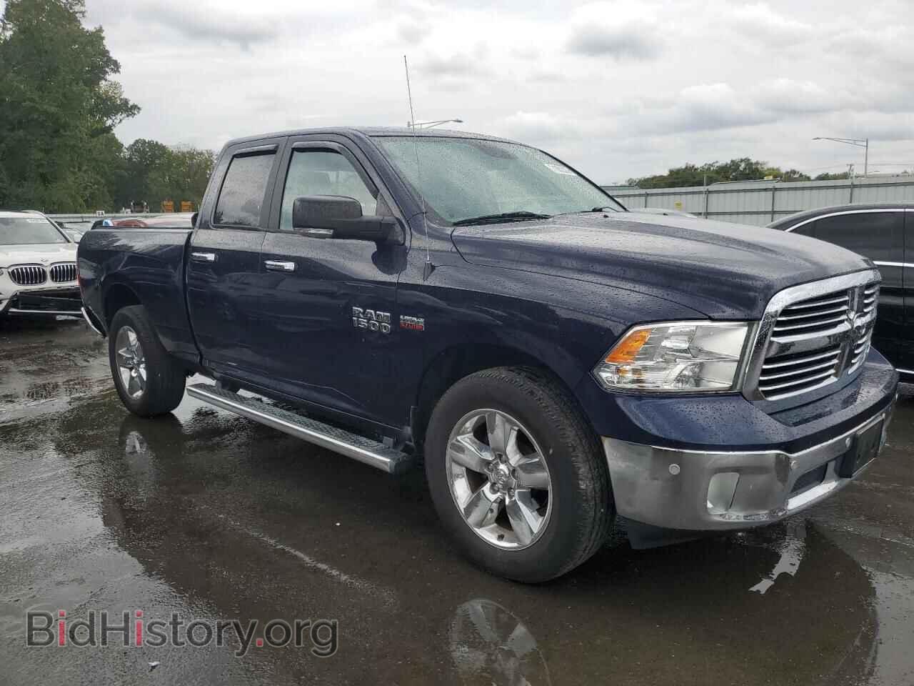 2017 RAM 1500 - VIN: 1C6RR7GT3HS690078 - Фото 4