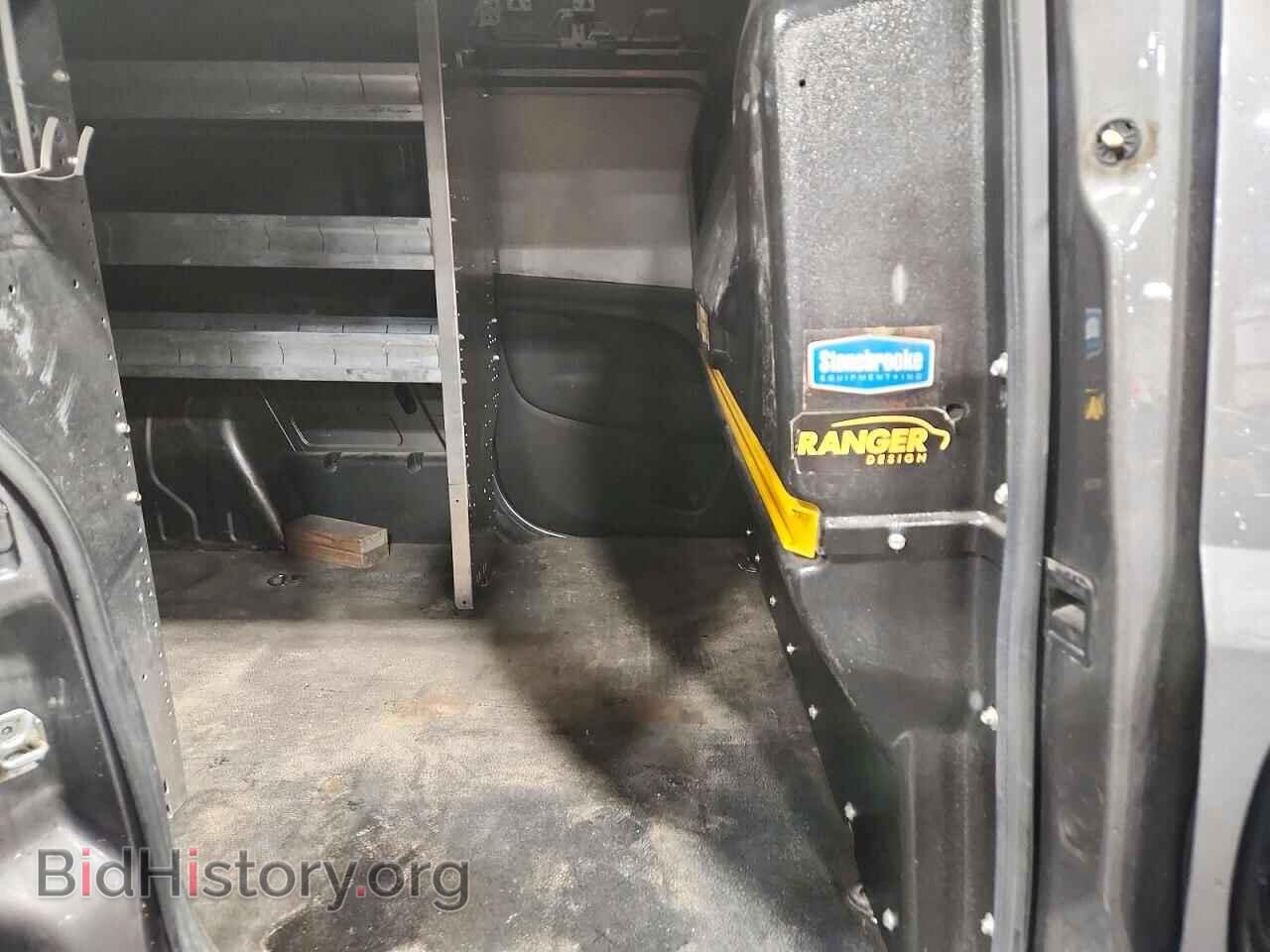 2017 RAM PROMASTER - VIN: ZFBERFBB3H6E28933 - Photo 10