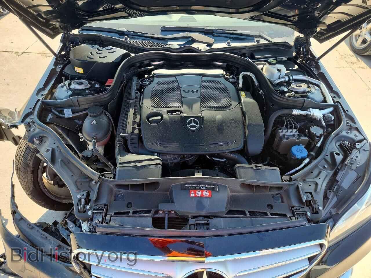 2014 MERCEDES-BENZ E-CLASS - VIN: WDDHF5KB9EB069641 - Фото 11
