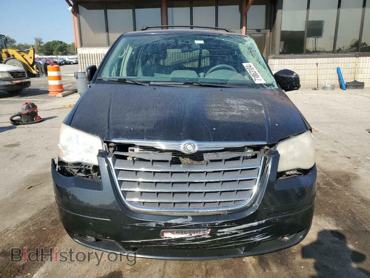 2010 CHRYSLER MINIVAN - VIN: 2A4RR5D10AR214923 - Photo 5