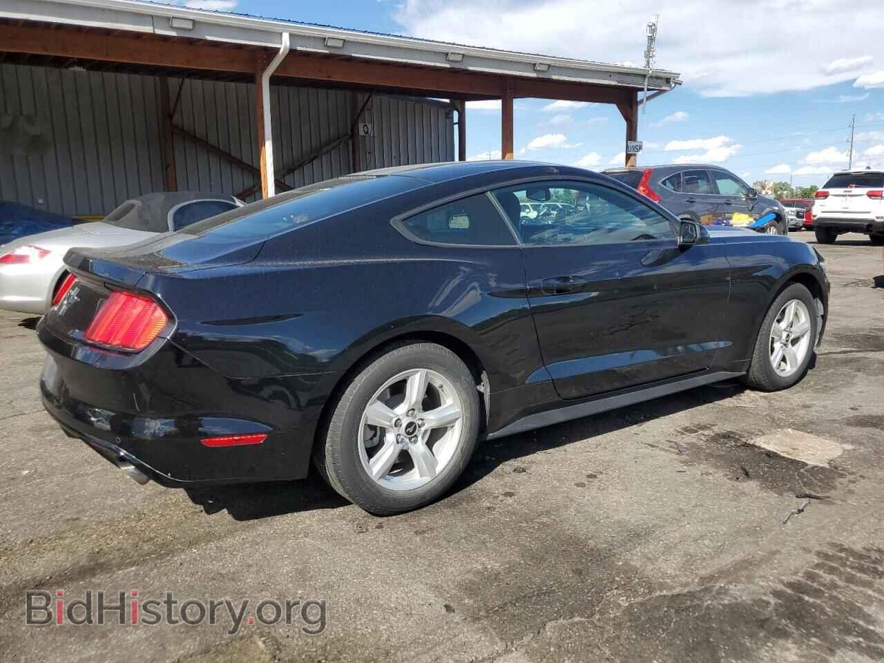 2017 FORD ALL Models - VIN: 1FA6P8AM7H5346153 - Photo 3