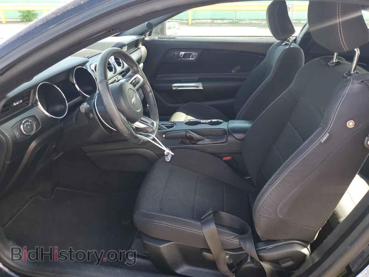 2017 FORD ALL Models - VIN: 1FA6P8AM7H5346153 - Photo 7