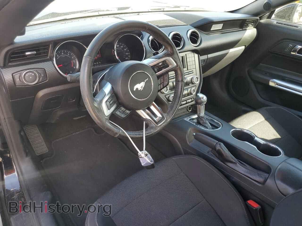 2017 FORD ALL Models - VIN: 1FA6P8AM7H5346153 - Photo 8
