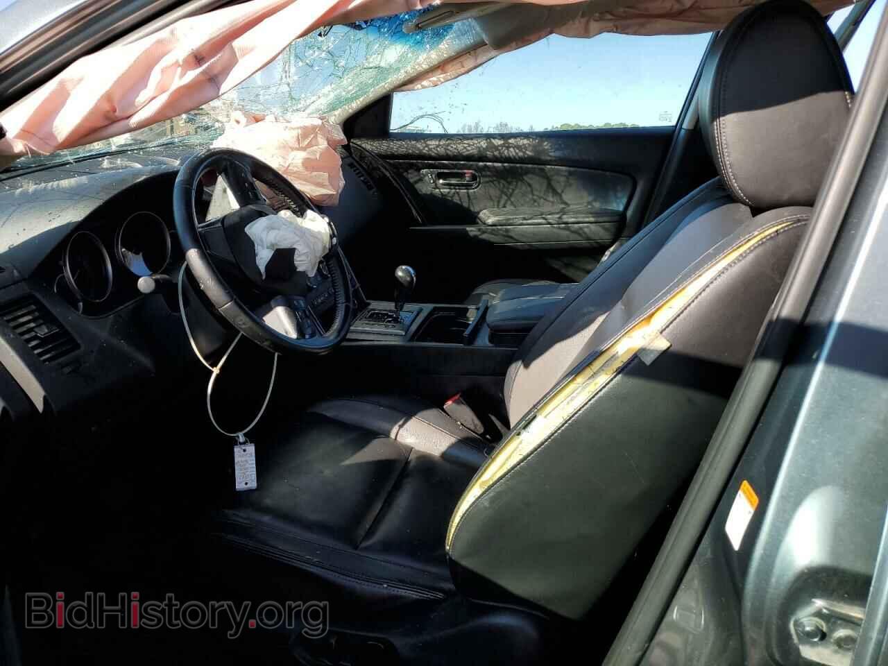 2011 MAZDA CX-9 - VIN: JM3TB3CV3B0304546 - Photo 7