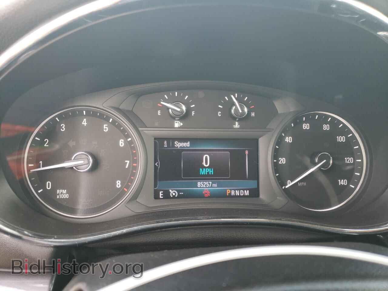 2020 BUICK ENCORE - VIN: KL4CJESB4LB046200 - Photo 9