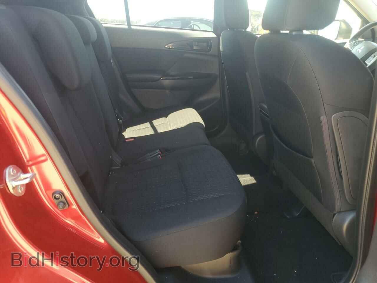 2020 MITSUBISHI ECLIPSE - VIN: JA4AS4AA8LZ042424 - Фото 10