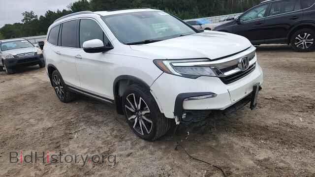 2019 HONDA PILOT - VIN: 5FNYF5H91KB018111 - Фото 15