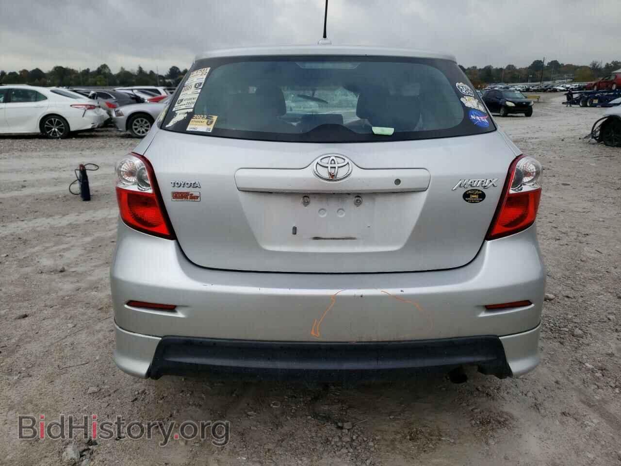 2009 TOYOTA COROLLA - VIN: 2T1KU40EX9C161412 - Фото 6