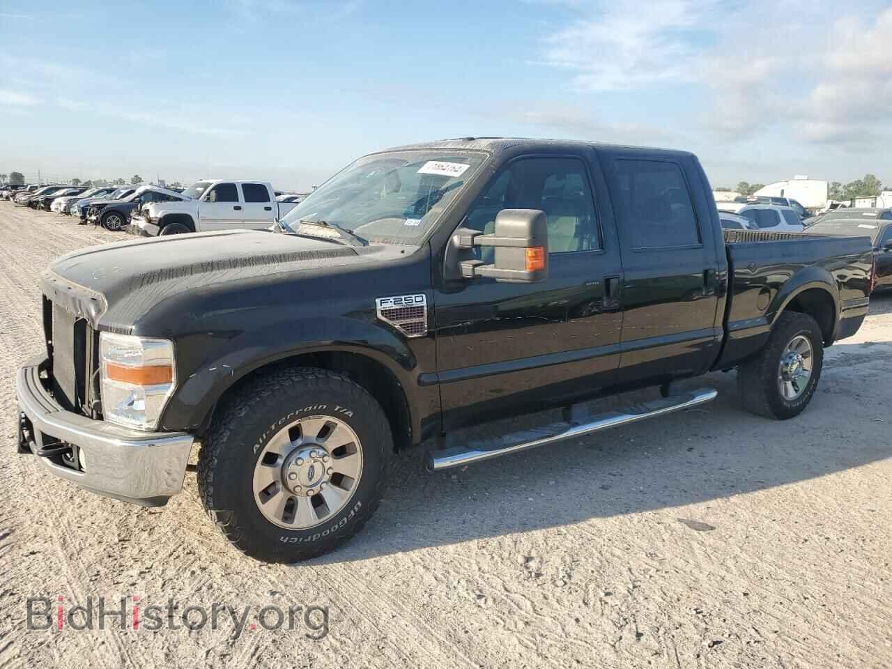 Фотография 1FTSW2AR0AEA68285 - FORD F250 2010