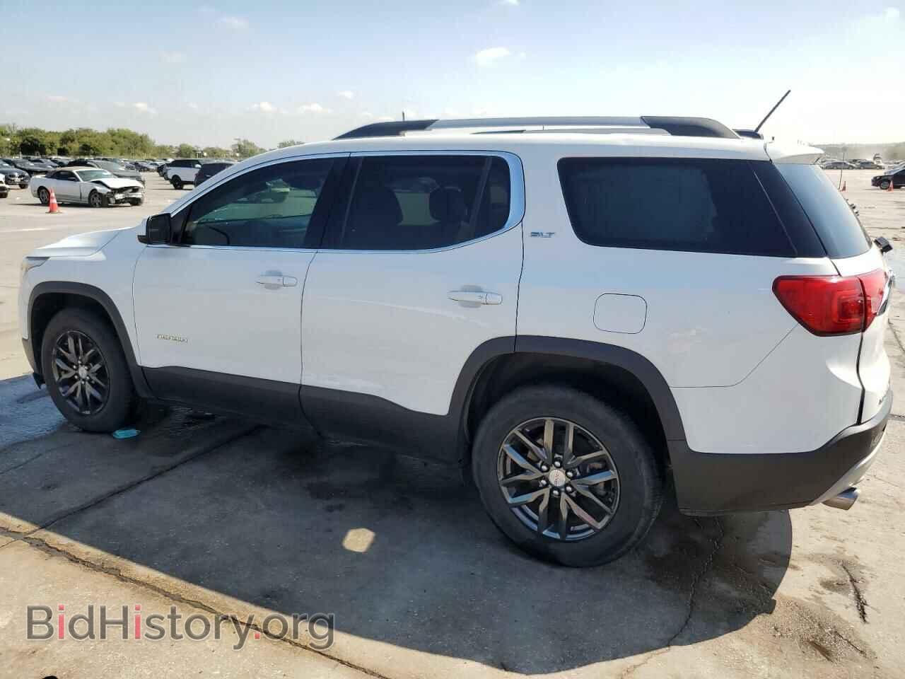 2017 GMC ACADIA - VIN: 1GKKNMLS8HZ225406 - Photo 2