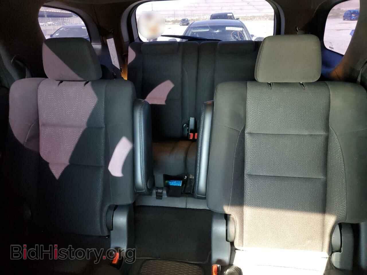 2014 DODGE DURANGO - VIN: 1C4RDHAG1EC332167 - Photo 10