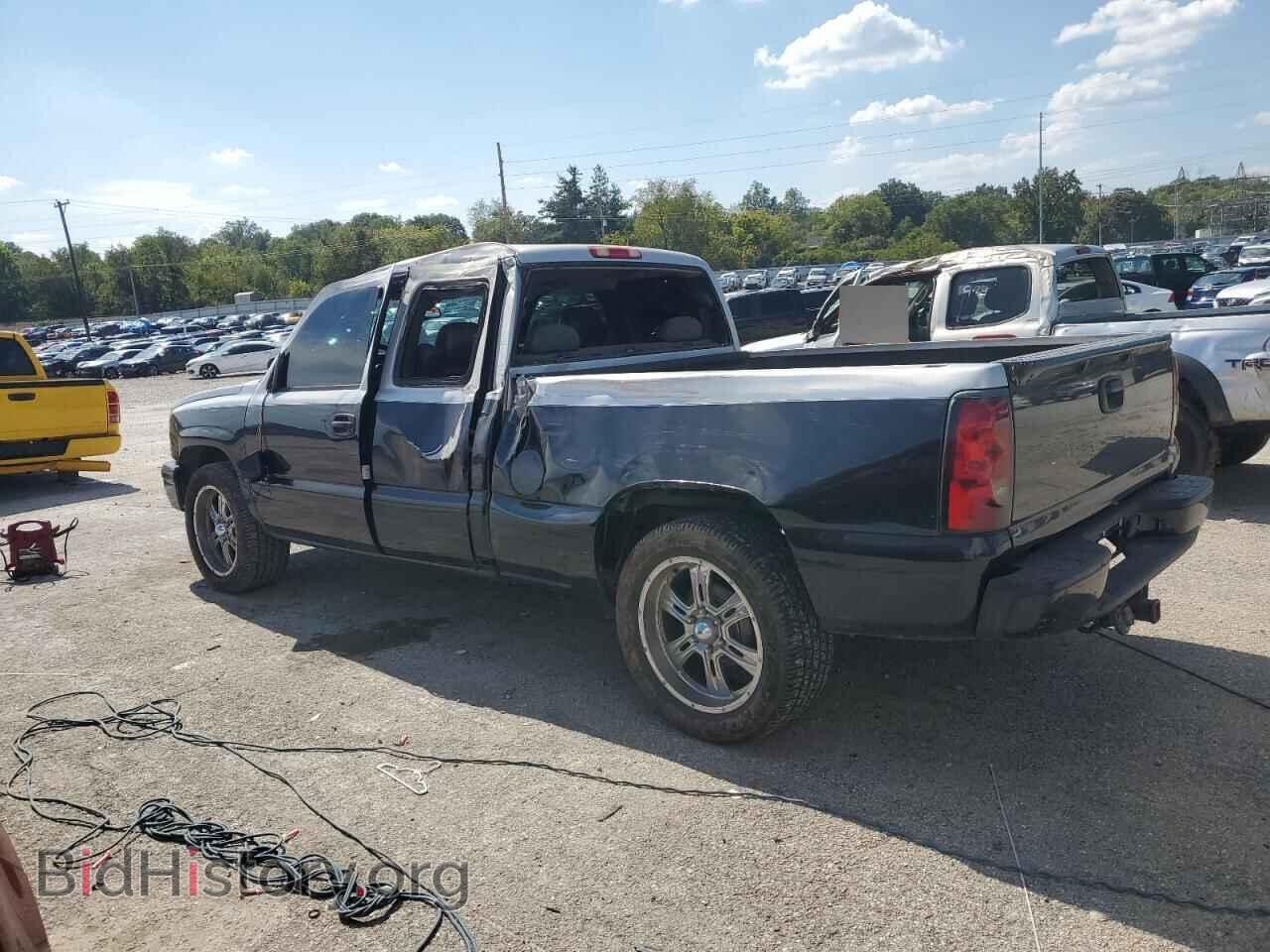 2005 CHEVROLET ALL Models - VIN: 2GCEC19T251331383 - Фото 2