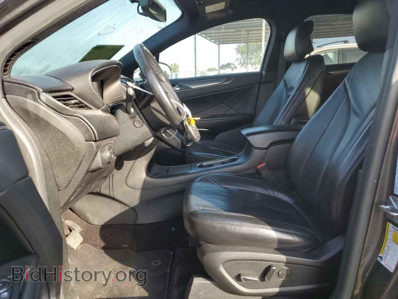 2018 LINCOLN MKC - VIN: 5LMCJ2C92JUL29365 - Фото 7