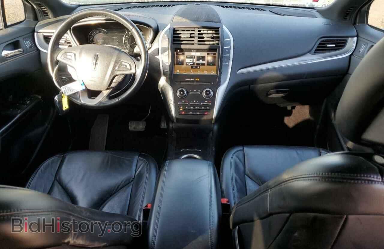 2018 LINCOLN MKC - VIN: 5LMCJ2C92JUL29365 - Фото 8