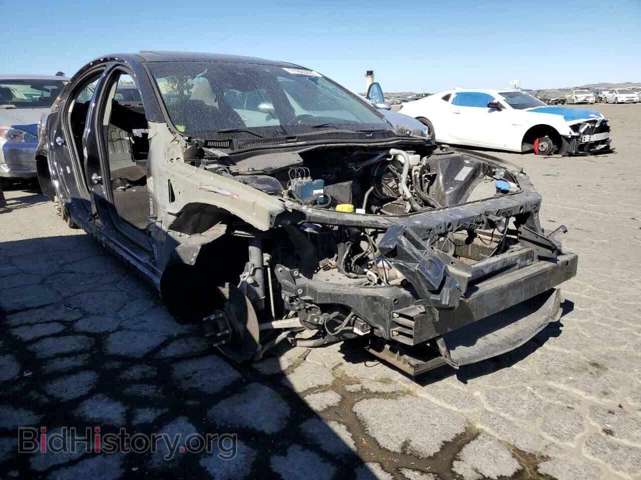 2014 CHEVROLET SS - VIN: 6G3F15RW2EL948758 - Фото 4