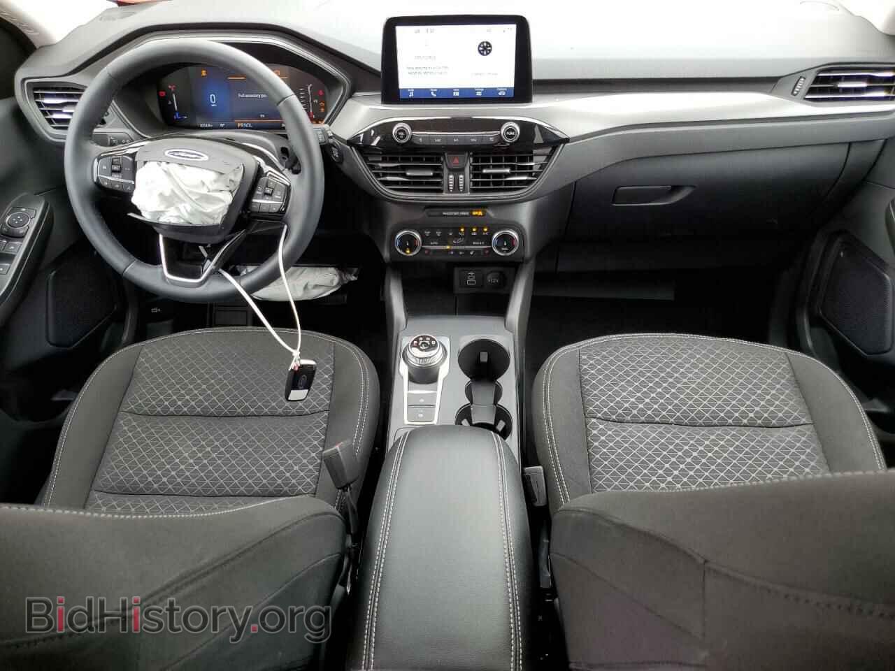 2024 FORD ESCAPE ACT - VIN: 1FMCU9GN7RUA77134 - Фото 8
